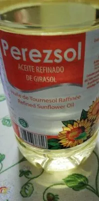 Aceite de girasol  , code 8428653383806