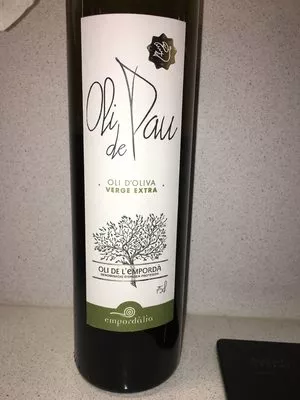 Oli Oliva Extra Verge de Pau  , code 8428913010404