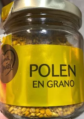 Polen en grano  , code 8428919256462