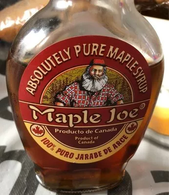 Maple joe Maple Joe 250 g, code 8428919500282