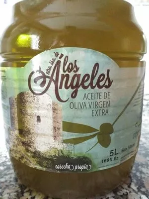 Aceite de oliva virgen extra  , code 8429536010376