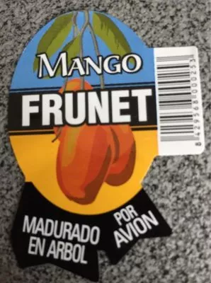 Mango frunet , code 8429568000253