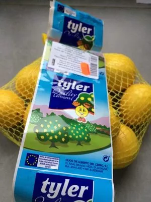 Citrons  , code 8429867010021