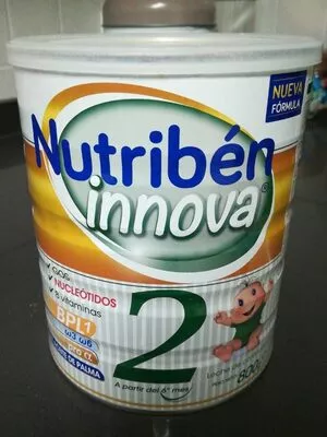 Nutribén Innova 2 Nutriben , code 8430094308232