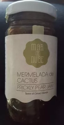 Marmelade de cactus Mar De Nube , code 8430786190480