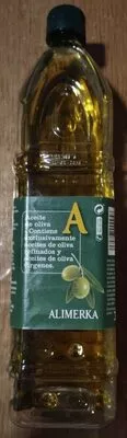 Aceite de oliva Alimerka , code 8430807000958