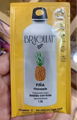 Bebida de fruta concentrada  , code 8431108105397