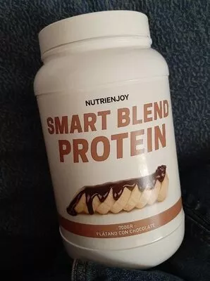 Smart blend protein  , code 8431131007132