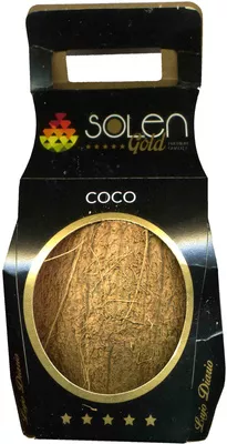 Coco Solen Gold 1 pieza (600 g aprox.), code 8431418004496