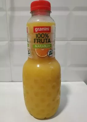 Granini Zumo De Naraja 100% Fruta Granini , code 8431707003575