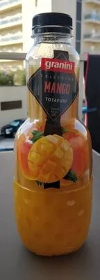 Mango totapuri Granini , code 8431707070676