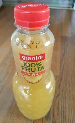 100% FRUTA pina Granini , code 8431707076647