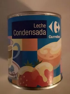 Leche condensada Carrefour , code 8431876001433