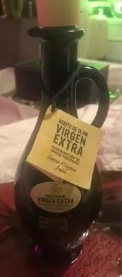 Aceite de oliva virgen extra sierra magina De nuestra tierra , code 8431876060805