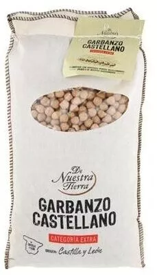 Garbanzo castellan león De nuestra tierra , code 8431876080704