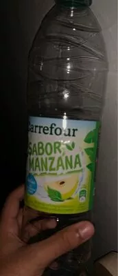 Sabor Manzana Carrefour , code 8431876110272