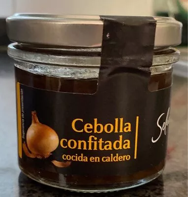 Cebolla confitada Carrefour Seleccion , code 8431876118438