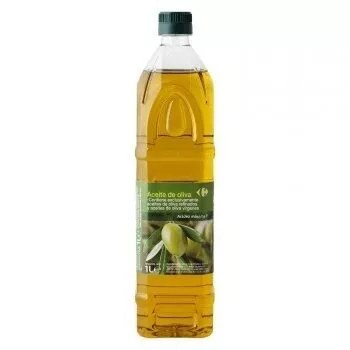 Aceite de oliva intenso Carrefour , code 8431876161649