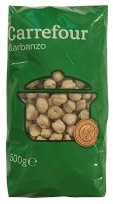 Garbanzo extra Carrefour , code 8431876175752