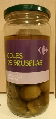 Coles de Bruselas Carrefour , code 8431876251807