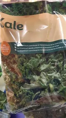 Kale  , code 8431876267976