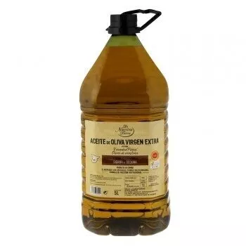 Aceite de oliva virgen extra De Nuestra Tierra , code 8431876270525