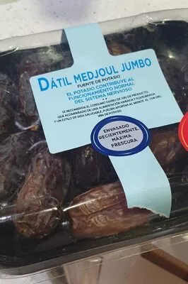 Dátil medjoul jumbo  , code 8431876274226