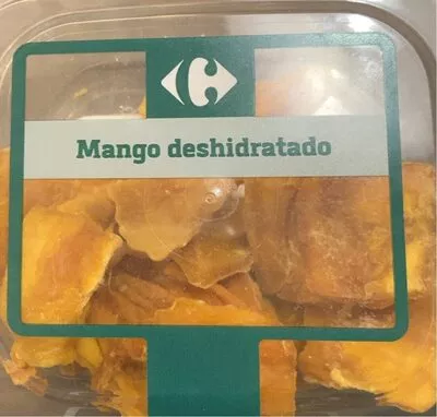 Mango Desidratado carrefour , code 8431876290837