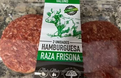 Preparado de carne vacuno el encinar de humienta , code 8432136093656