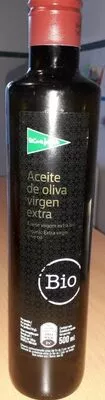 Aceite de oliva virgen extra el corte ingles , code 8433329010719