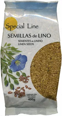 Semillas de lino Special Line 400 g, code 8433329031608