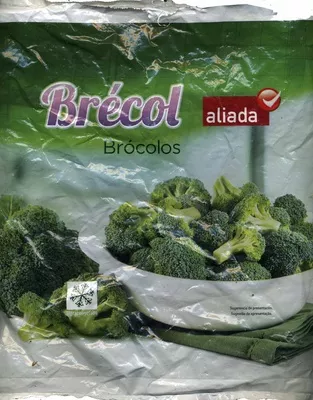 Brécol Aliada 1 Kg, code 8433329034425