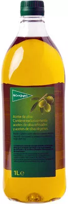 Aceite de oliva intenso 1º botella 1 l El Corte Inglés , code 8433329065665