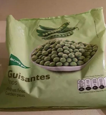 Guisantes finos El Corte Ingles , code 8433329069670