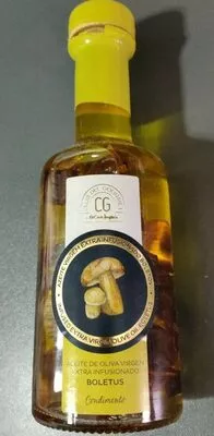 Aceite de Oliva Virgen Extra Infusionado  , code 8433329082600