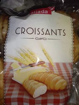 Croissants Aliada , code 8433329096584