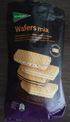 Wafers Mix El Corte Inglés , code 8433329103565