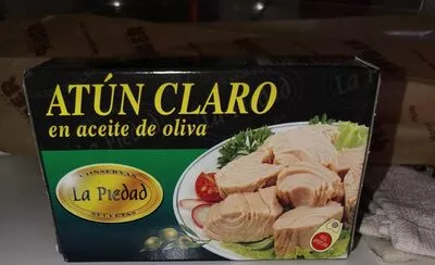 Atún claro en aceite oliva  , code 8435028709086