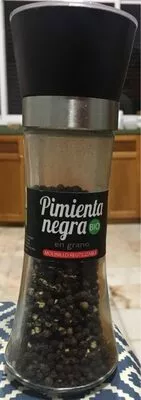 Pimienta negra  , code 8435037800316