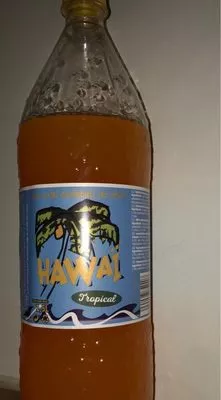 Hawaï Tropical hawai , code 8435068852407