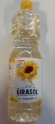 Aceite  de girasol  , code 8435139871108