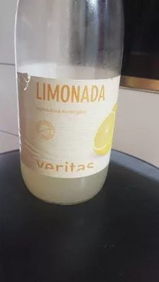 Limonada Ecológica Veritas 1 l, code 8435173000243