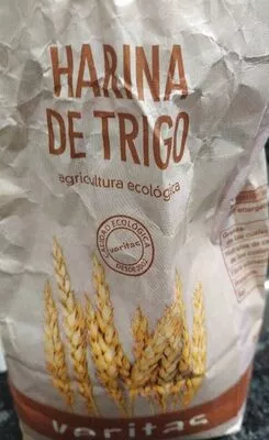 Harina de trigo Veritas 1 kg, code 8435173001332