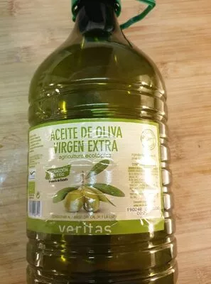 Aceite de oliva virgen extra  , code 8435173003794