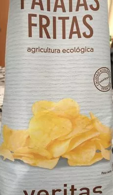 Patates Fritas veritas , code 8435173003916