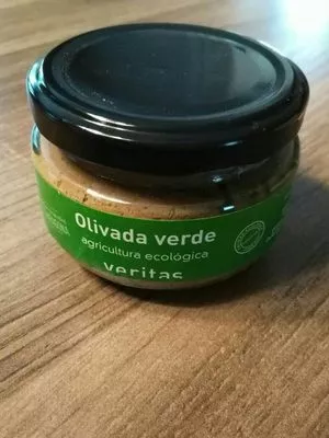 Olivada verde veritas , code 8435173004302