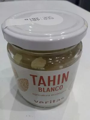 Tahin Blanco Veritas 225 g, code 8435173006900