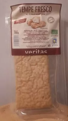 Tempeh Fesco  200 g, code 8435173008461