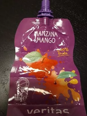 Manzana + mango veritas , code 8435173008973