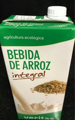 Beguda Arròs Integral Eco Veritas 1L Veritas , code 8435173009345